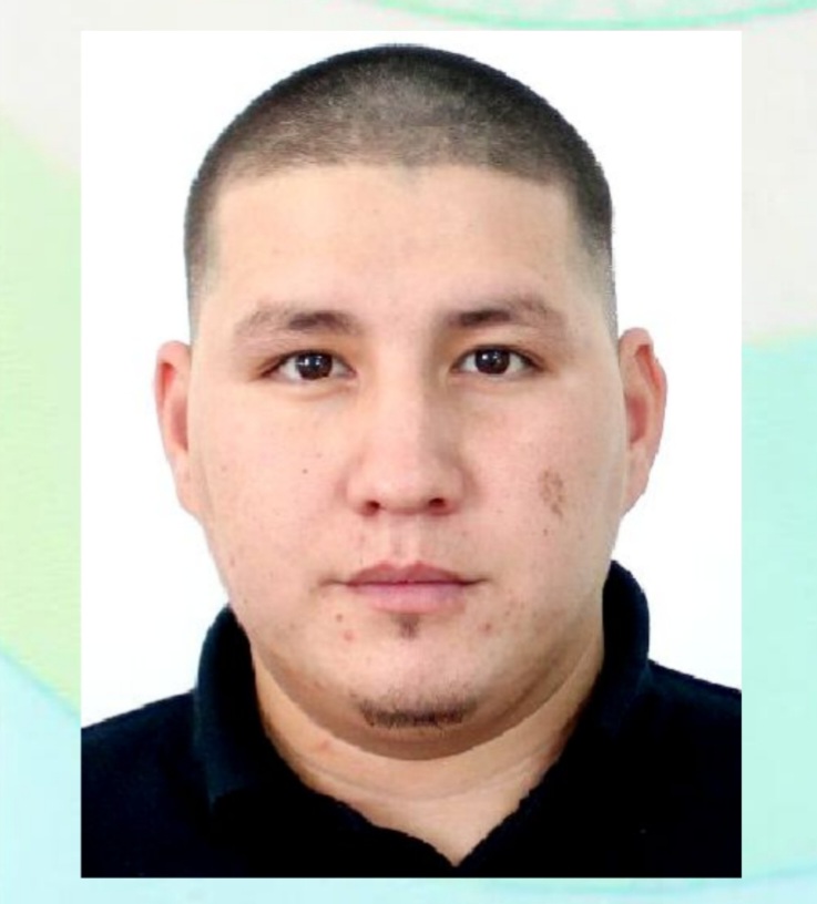 АЙДАРБЕК КАЙЫРЛИЕВ МАЛИКУЛЫ